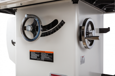 Циркулярная пила Jet JTAS-12DX