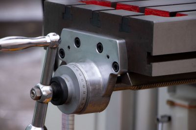 Универсальный фрезерный станок Proma FHX-55PD с УЦИ