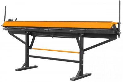 Станок листогибочный ручной Stalex LBM 2500 мм. (с ножом)