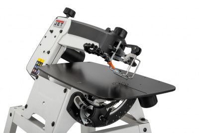 Лобзиковый станок Jet JWSS-18B