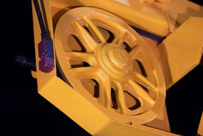 Ленточнопильный станок Proma PPK-280