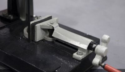 Станок абразивный отрезной Stalex COM(Cut-Off Machine)-400М/3, диск 400мм, 3кВт, 220В