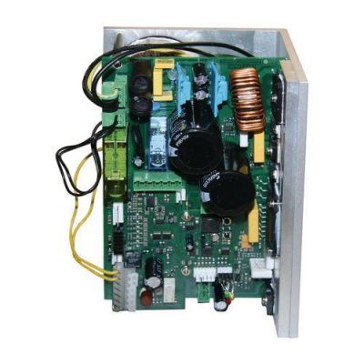 Настольный сверлильный станок Optimum OPTIdrill B24HV