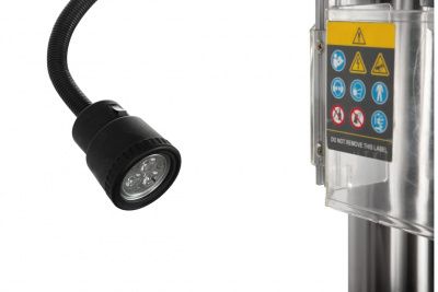 Сверлильно-фрезерный станок Jet JMD-45LPFD с УЦИ