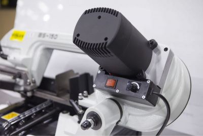 Станок ленточнопильный Stalex BS-150 (высота полотна 20мм)