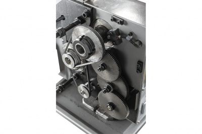 Настольный токарный станок Jet BD-8VS