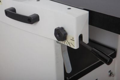 Фуговально-рейсмусовый станок Jet JPT-310