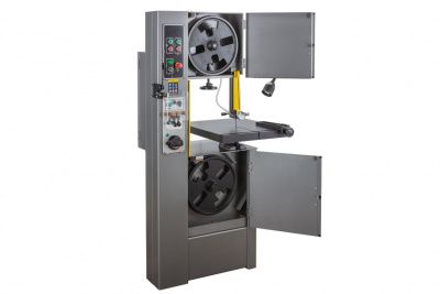 Вертикальный ленточнопильный станок Jet VBS-1610