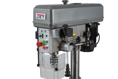 Сверлильно-резьбонарезной станок Jet IDTP-16