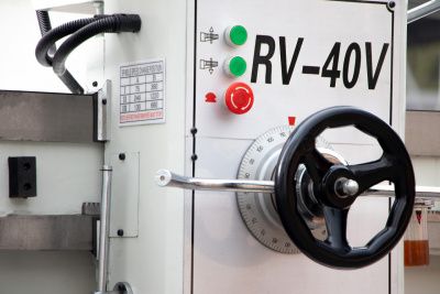 Радиально-сверлильный станок Proma RV-40V