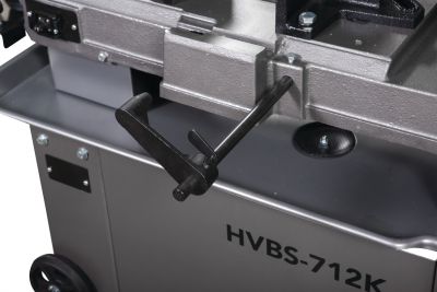 Ленточнопильный станок Jet HVBS-712K