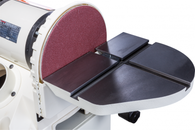 Тарельчато-ленточный шлифовальный станок Jet JSG-96