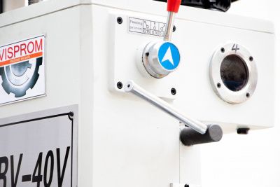 Радиально-сверлильный станок Proma RV-40V