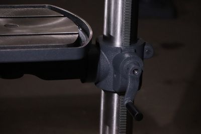 Вертикально-сверлильный станок Proma E-1720F/400