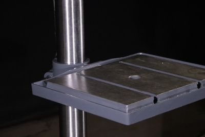 Вертикально-сверлильный станок Proma B-2020/400