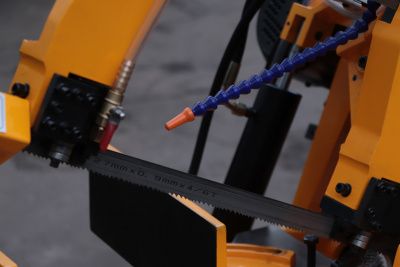 Ленточнопильный станок Proma PPK-255B