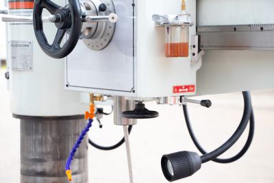 Радиально-сверлильный станок Proma RV-40V