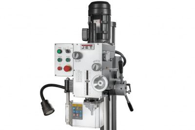 Сверлильно-фрезерный станок Jet JGHD-32PF
