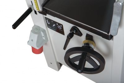 Фуговально-рейсмусовый станок Jet JPT-310HH