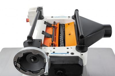 Рейсмусовый станок Jet JWP-15K HH