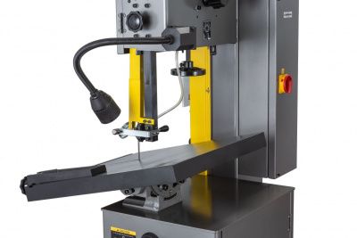 Вертикальный ленточнопильный станок Jet VBS-1610