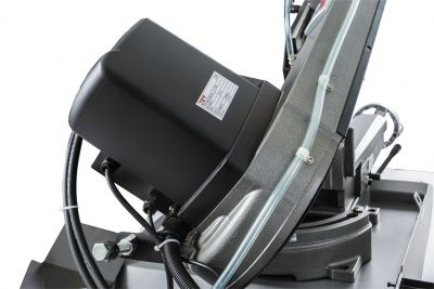 Ленточнопильный станок Jet MBS-708CSB