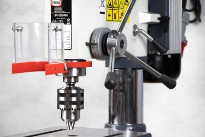 Настольный сверлильный станок Proma BV-25B/400