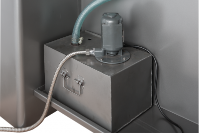 Токарно-фрезерный станок Jet BD-11GDMA