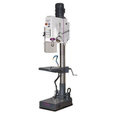 Вертикально-сверлильный станок Optimum OPTIdrill DH32GSV
