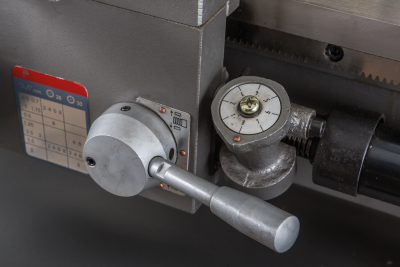 Токарно-фрезерный станок Jet BD-11GDMA