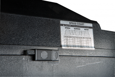 Сверлильно-фрезерный станок Jet JMD-18PF