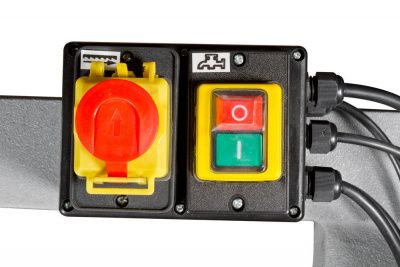 Ленточнопильный станок HolzMann BS712TOP_400V