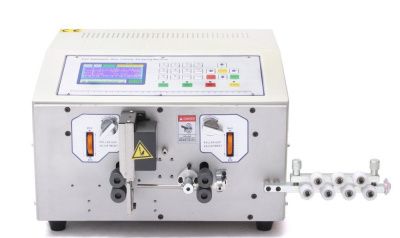 Станок для резки и зачистки провода KS-09C v.2