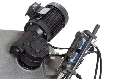 Ленточнопильный станок Jet MBS-1113DASP