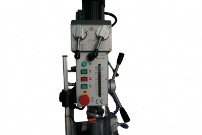 Настольный сверлильный станок Jet GHD-25