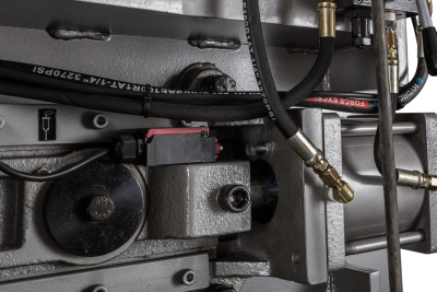 Ленточнопильный станок Jet HBS-2028DAS