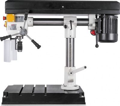 Радиально-сверлильный станок Jet JRD-387A