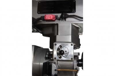 Универсальный фрезерный станок Jet JTM-1254 EVS