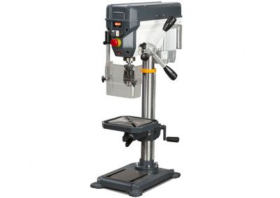 Настольный сверлильный станок Optimum OPTIdrill DQ20V 