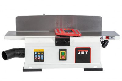 Фуговальный станок Jet JSJ-6 HH