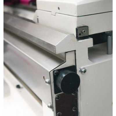 Токарно-винторезный станок Optimum OPTIturn TZ4V