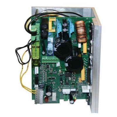 Настольный токарный станок Optimum OPTIturn TU2807V