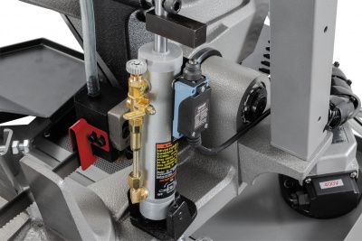 Ленточнопильный станок Jet MBS-910CSE