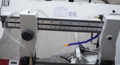 Станок ленточнопильный Stalex BS-1018B