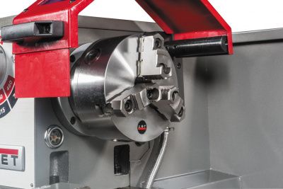 Токарно-винторезный станок Jet GHB-1330A