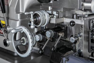 Токарно-винторезный станок Jet JTL-618DTC DRO