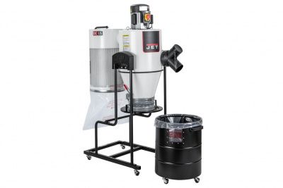 Вытяжная установка Jet JCDC-1.5
