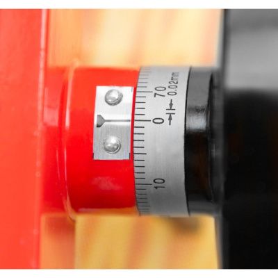 Консольно-фрезерный станок HolzMann BF16V_230V