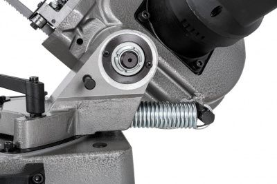 Ленточнопильный станок Jet J-350V