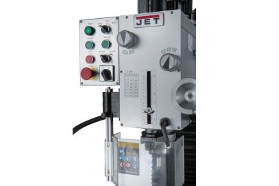 Сверлильно-фрезерный станок Jet JMD-45L
